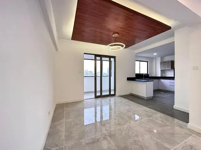 3 & 4 bedroom apartment with DSQ for sale in Kileleshwa, Nairobi — photo 4