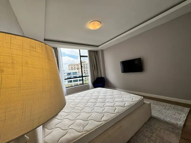 Furnished 3 Bedroom For Rent In Westlands, Brookside — photo 7