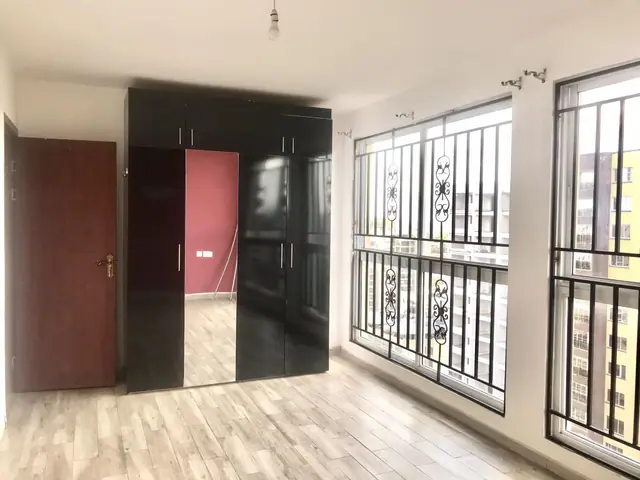 3 Bedroom apartment For Rent in Parklands, Nairobi — photo 10