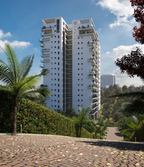 2 Bedroom Apartment For Sale Off Riverside Drive, Nairobi — photo 9