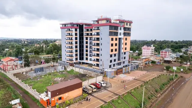 2 Bedroom For Sale In Lower Kabete — photo 5