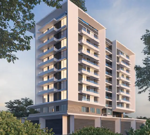 Angani Apartments By Residency – 2 & 3 Bedroom For Sale In Kitisuru, Nairobi Off Kirawa Road — photo 3