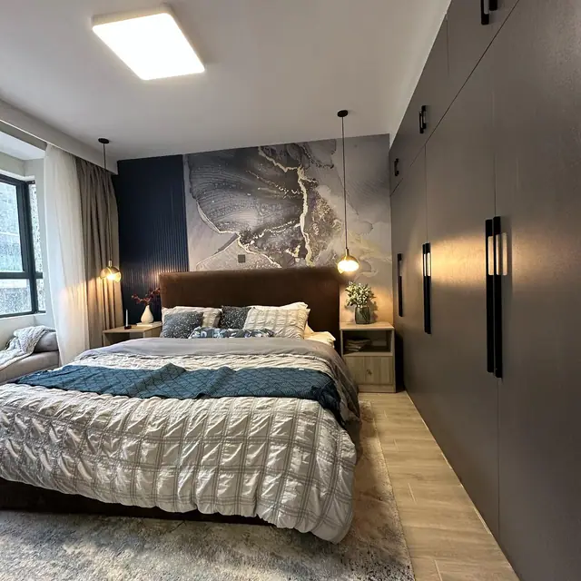 1,2 & 3 bedroom apartment for sale in Sabaki, Mombasa Road. Machakos county — photo 6