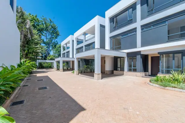 5 Bedroom Townhouse For Sale In Westlands, Spring Valley — photo 16
