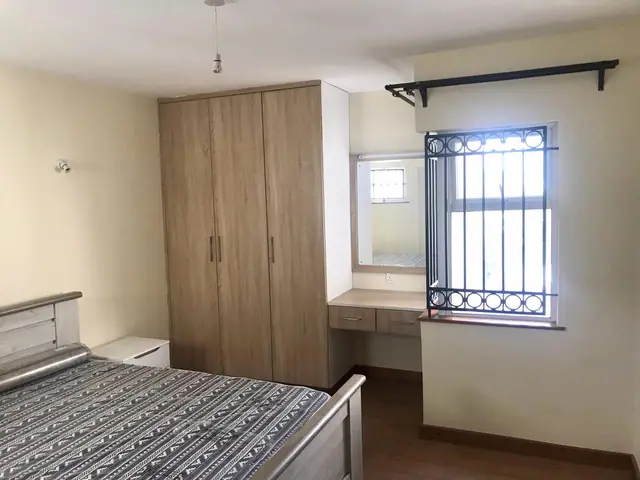 2 Bedroom Apartment For Rent In South C, Nairobi — photo 11