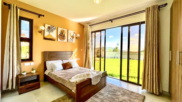 4 Bedroom Townhouse For Sale In Athi River, Off Mombasa Road — photo 9