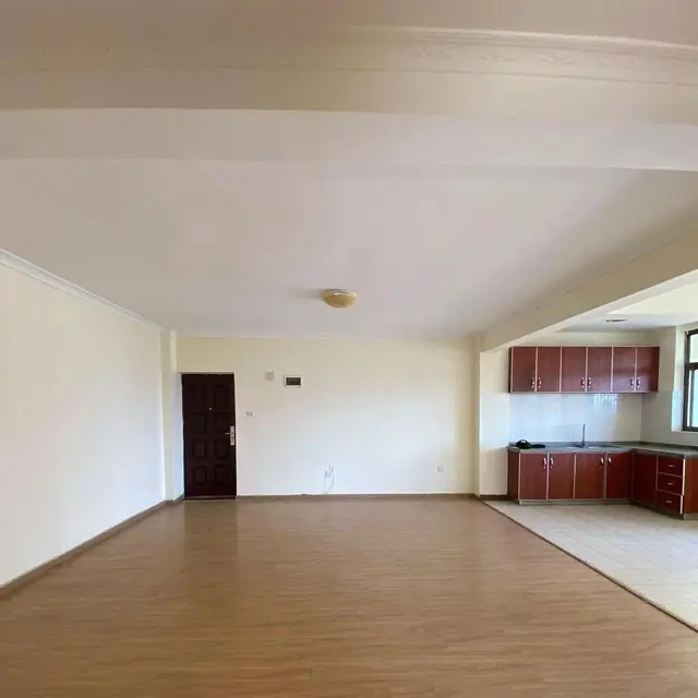 3 Bedroom Apartment For Rent In Kilimani Dennis Pritt Road Nairobi — photo 1