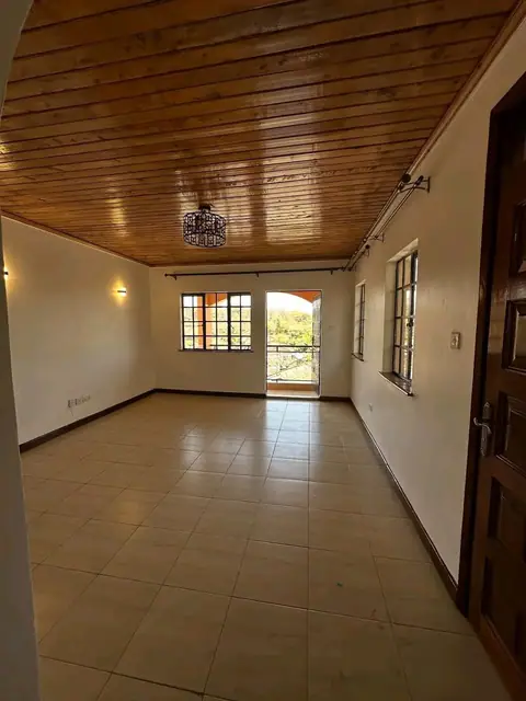 3 Bedroom Apartments For Rent In Langata — photo 4