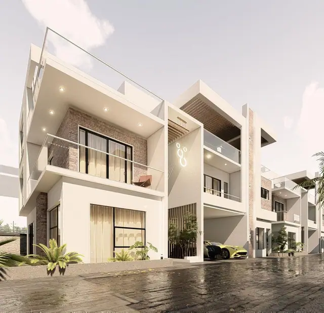 Zelig Villas. 6 Bedroom Luxurious For Sale In Lavington, Nairobi — photo 1