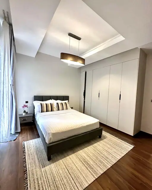 EXETER HEIGHTS – 3 Bedroom Apartments For Sale In Westlands, Brookside — photo 4