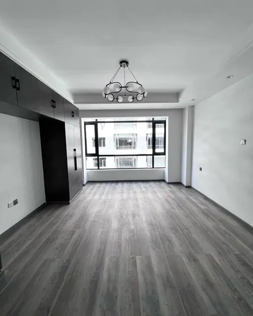Silver Oak Residency – 3 Bedroom Apartments For Sale In Kileleshwa, Nairobi — photo 2