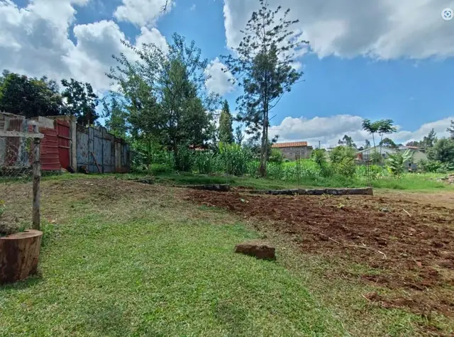 Plot for sale in Ruiru Thika Road, Kiambu — photo 2