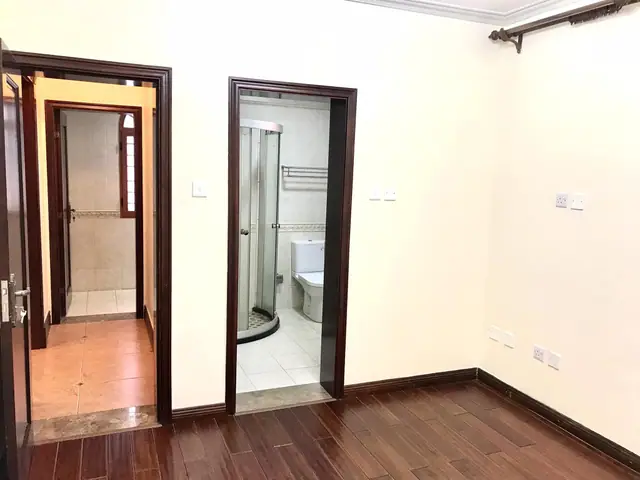 6 Bedroom Townhouse with DSQ For Rent In Kileleshwa, Nairobi at USD 3,500 — photo 24