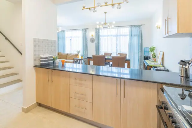 Impala Garden – 3 & 4 Bedroom Townhouse For Sale In Ongata Rongai, Kajiado — photo 4