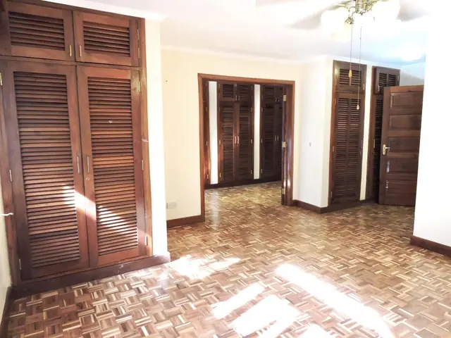 4 Bedroom House For Rent In Westlands, Spring Valley — photo 8