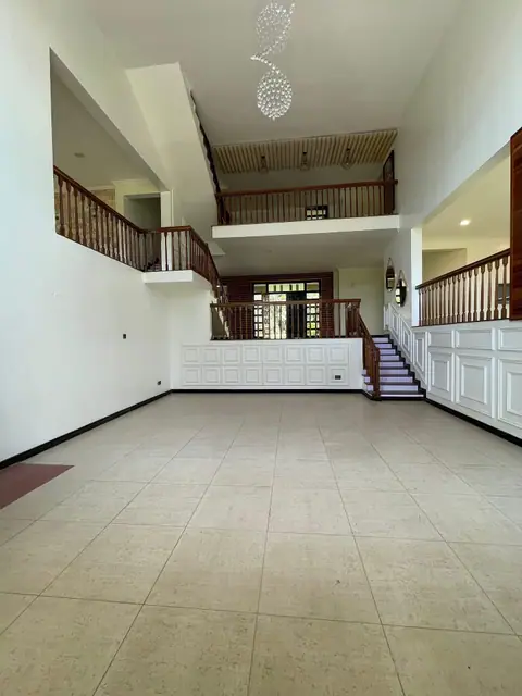 5 Bedroom Townhouse For Sale In Karen, Nairobi — photo 3