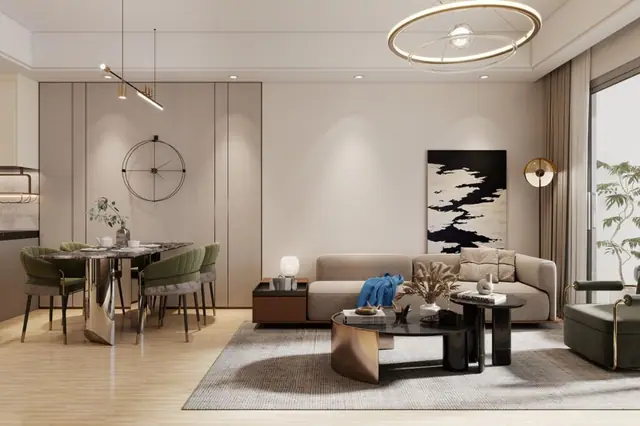 Lesto Residences Westlands – 1 & 2 Bedrooms Apartments — photo 6