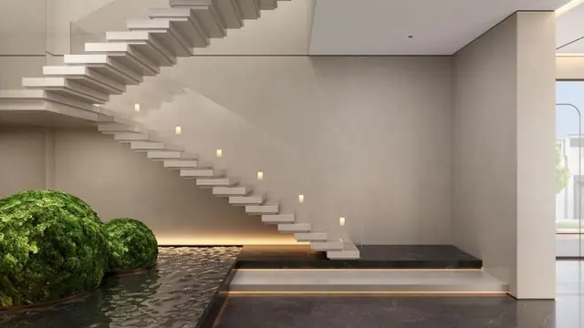 CARTIER VILLAS RUNDA — photo 2