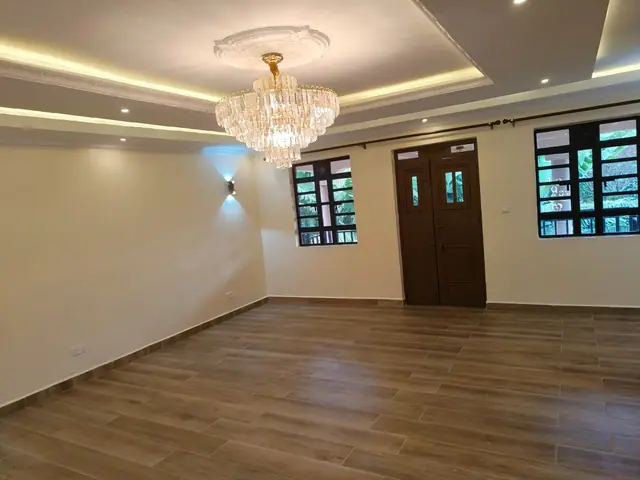 7 Bedroom Townhouse For Rent In New Kitisuru, Nairobi — photo 6