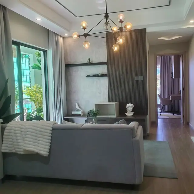 1 Bedroom Apartment For Sale In Kilimani — photo 2