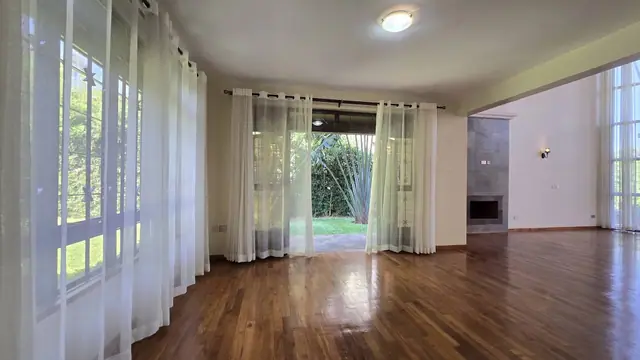 5 Bedroom Townhouse For Rent In Runda, Nairobi — photo 6