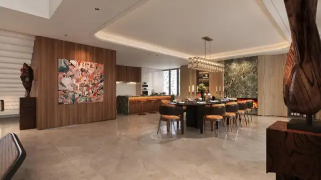 Cartier Villas Runda, Andrew Zagoritis Rd — photo 8