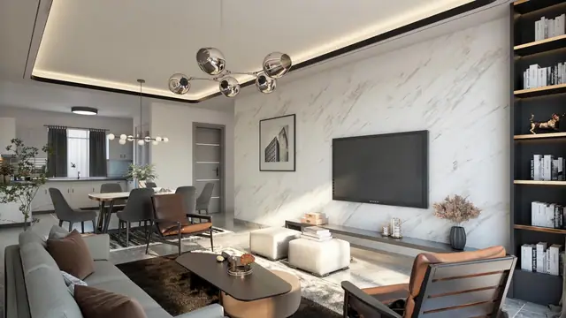 2 Bedroom Apartment For Sale In Westlands — photo 6