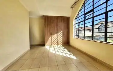 4 Bedroom Townhouse For Rent on Kiambu Road — photo 13
