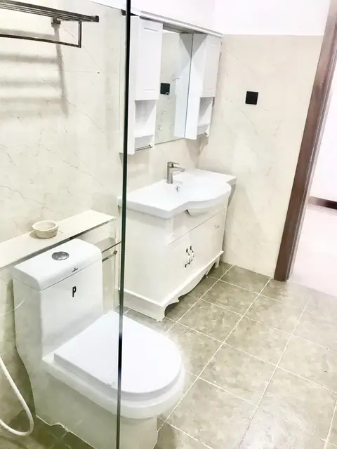 4 Bedroom With DSQ For Rent on Westlands, General Mathenge Drive — photo 11