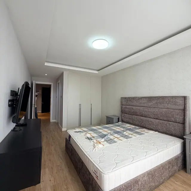 Furnished 2 Bedroom Apartment For Rent In Westlands, Brookside — photo 11