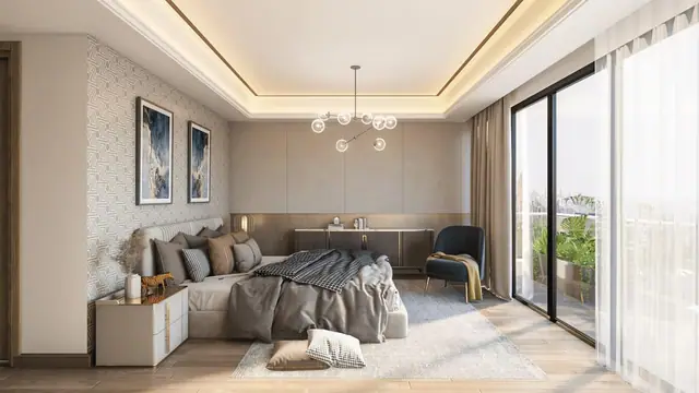 3 Bedroom Apartment For Sale In Parklands, Nairobi — photo 6