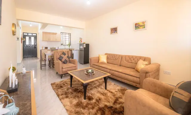 2 Bedroom Apartment For Sale In Ruiru — photo 2