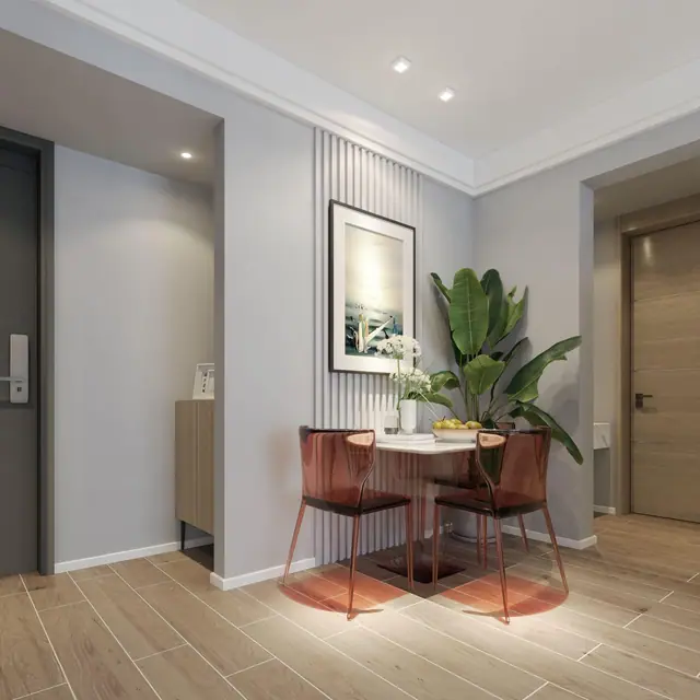Studio 1,2 & 3 bedroom apartment for sale in Syokimau — photo 10