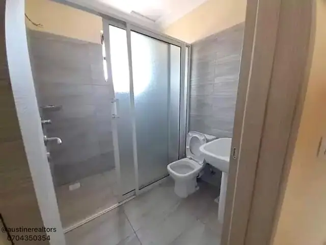 4 bedroom maisonette for sale in Syokimau at Ksh 17 Million — photo 8