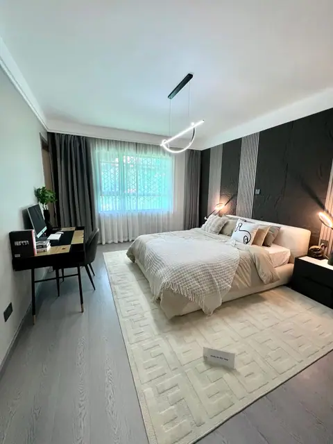 Venus Oak Residency – 4 Bedroom Apartment For Sale In Kileleshwa, Nairobi Off Othaya Road — photo 8