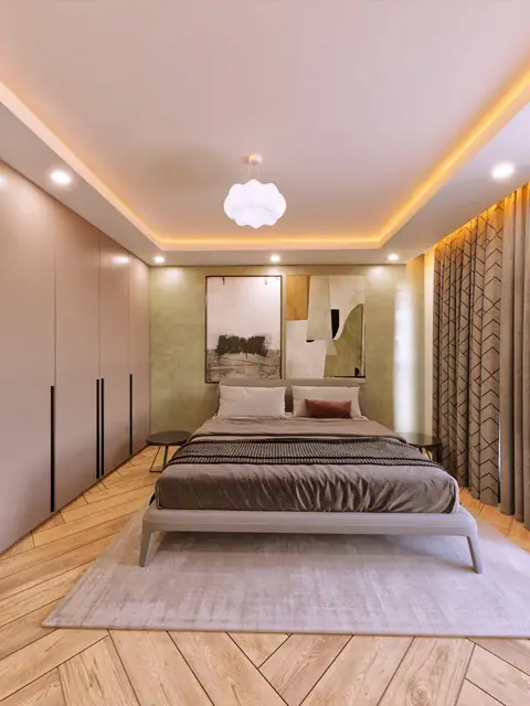 4 Bedroom Duplex Plus Dsq For Sale In Kileleshwa, Nairobi — photo 5