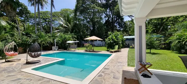 Furnished 3 Bedroom Townhouse For Sale In Kilifi — photo 18