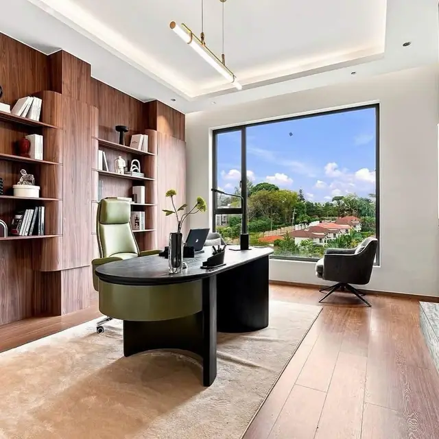 Luxury 4 Bedroom Apartments In Westlands, Brookside — photo 10