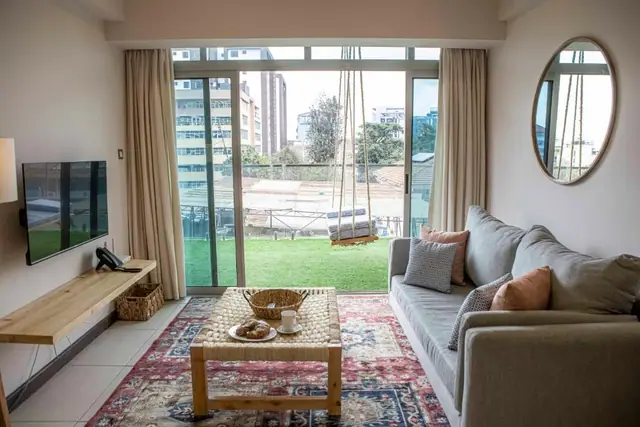 Skynest 1,2 & 3 Bedroom apartment for sale in Westlands, Nairobi — photo 4