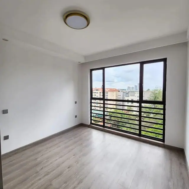Luxurious 2 & 3 Bedroom Apartment For Rent On Riverside Drive, Nairobi — photo 4