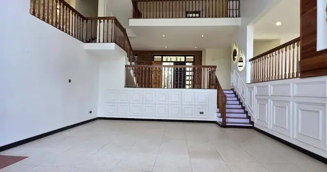 5 Bedroom Villa For Sale In Karen, Langata Road — photo 5