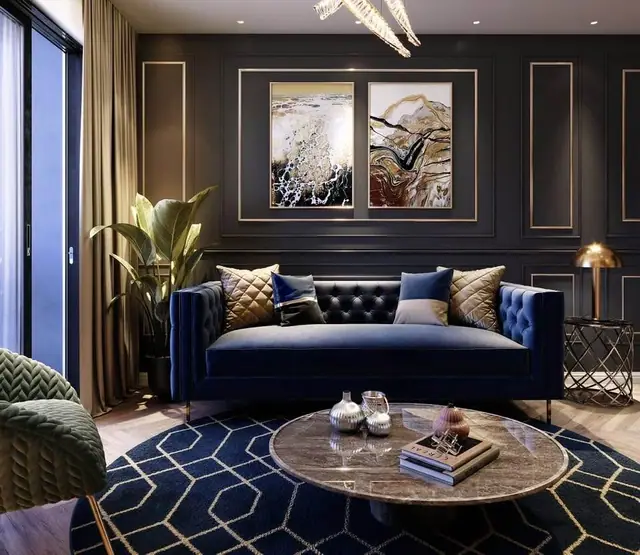 CANTO WESTLANDS – 1 BEDROOM APARTMENTS — photo 6