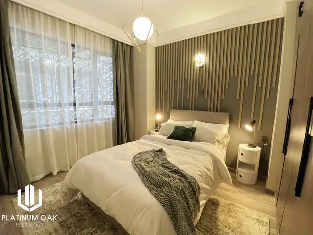 Platinum Oak 4 & 5 bedroom apartment for sale in Kileleshwa, Nairobi — photo 11