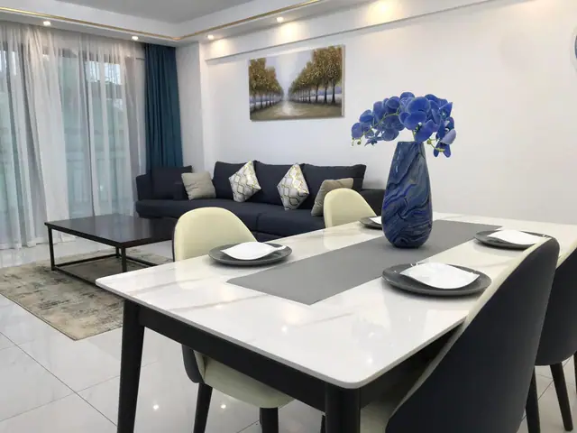 Alina Harbour 2 & 3 bedroom apartment for sale in Kilimani, Nairobi — photo 2