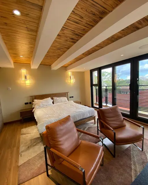 4 Bedroom Villa With Dsq For Sale In Lavington,Nairobi Near Lavington Mall — photo 7