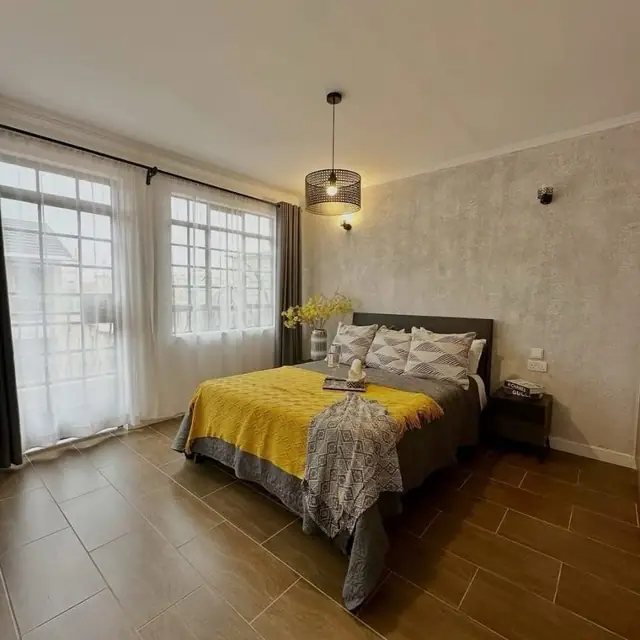 4 Bedroom Townhouse For Sale In Syokimau, Mombasa Road — photo 5