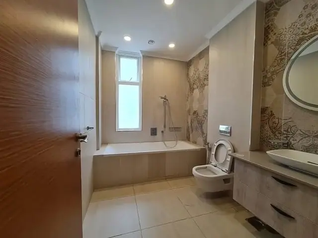 3 Bedroom Apartment For Rent In Parklands, Nairobi — photo 9