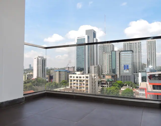 2 Bedroom Apartments For Sale In Westlands — photo 3