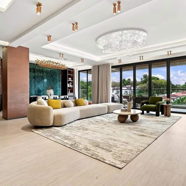 Luxury 4 Bedroom Apartments In Westlands, Brookside — photo 3
