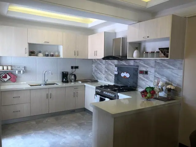 Opulent 3 bedroom apartment for sale in Kilimani, Nairobi — photo 3